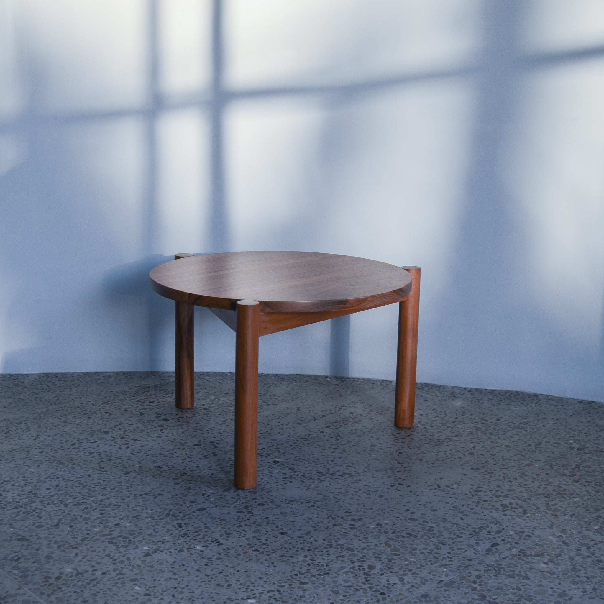 Round Table Studio CHD