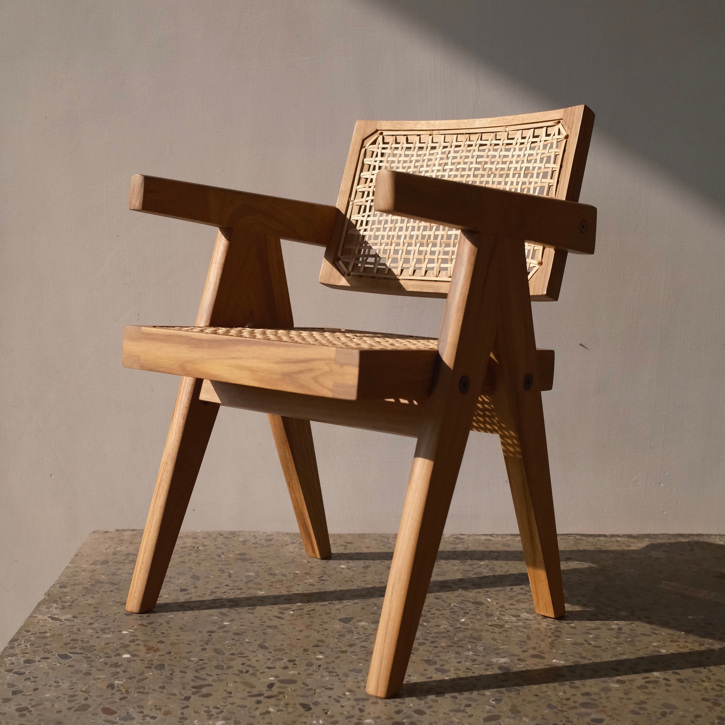 Mini Office Chair [½ scale]
