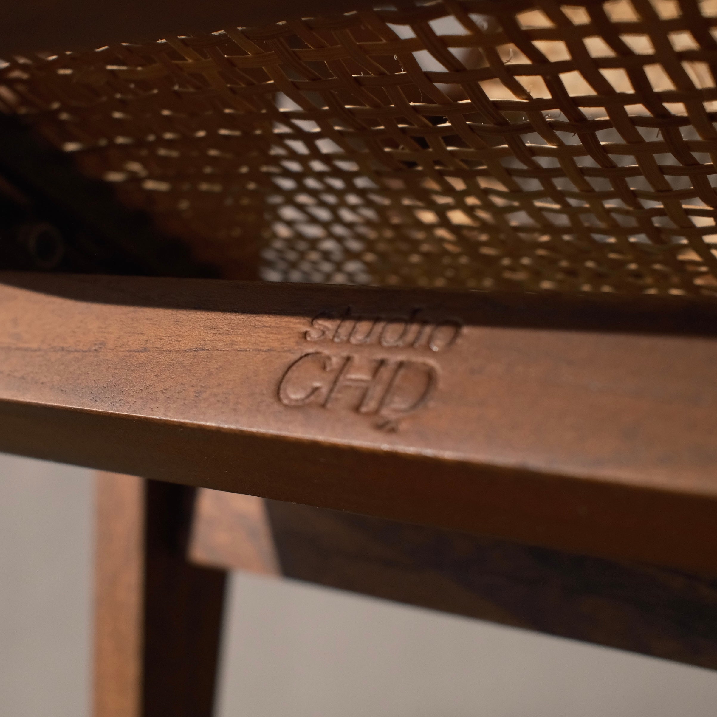 Mini Office Chair [½ scale]