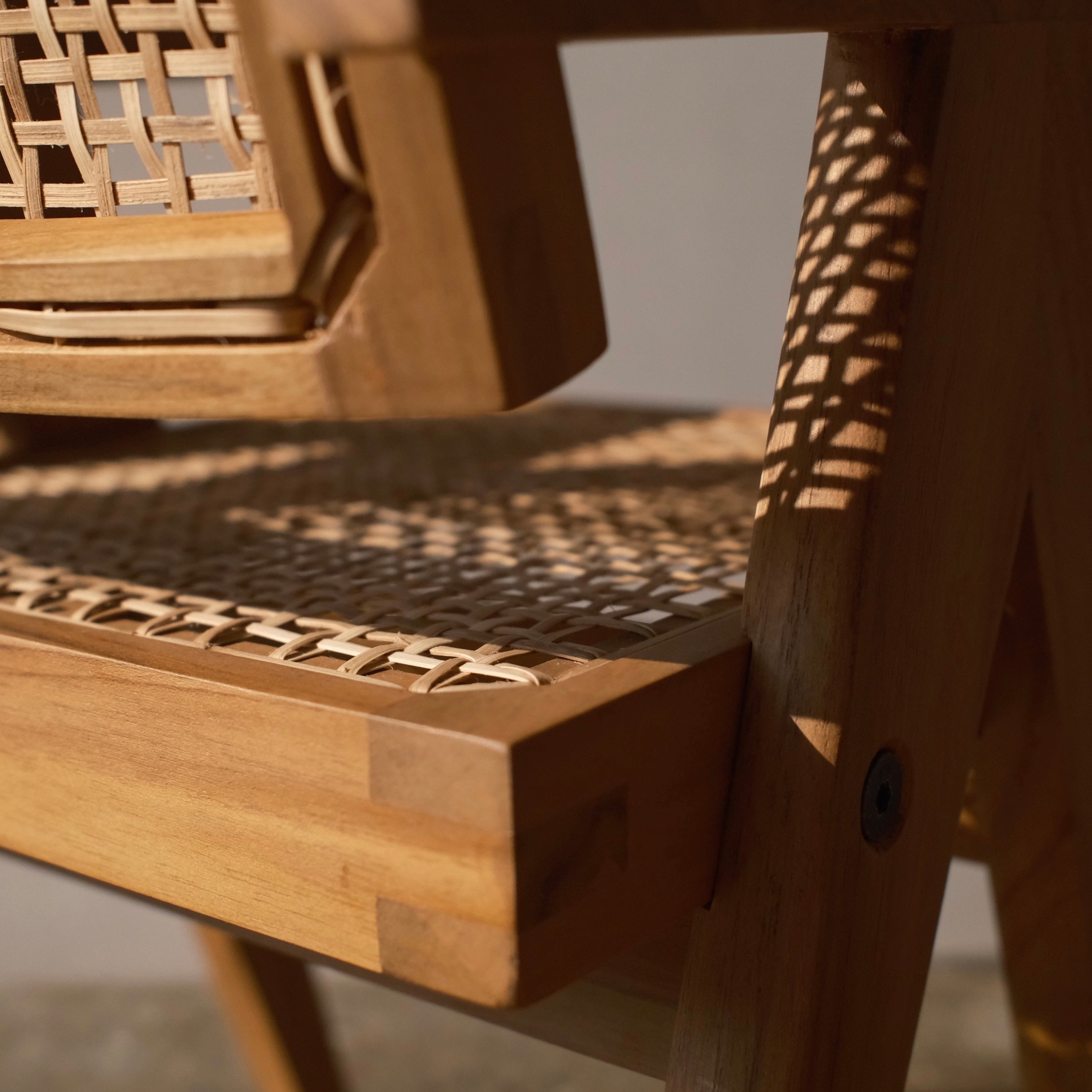 Mini Office Chair [½ scale]