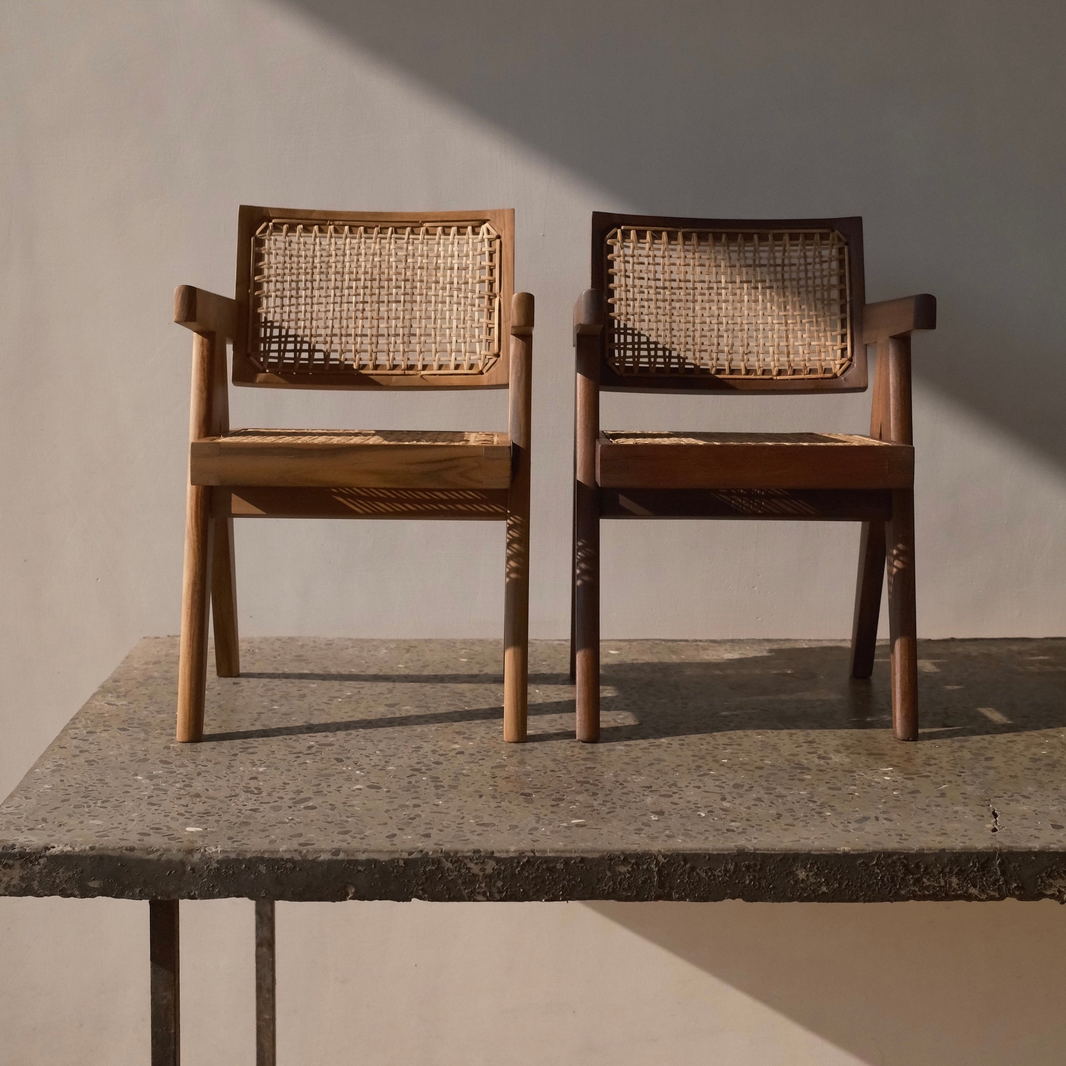 Mini Office Chair [½ scale]