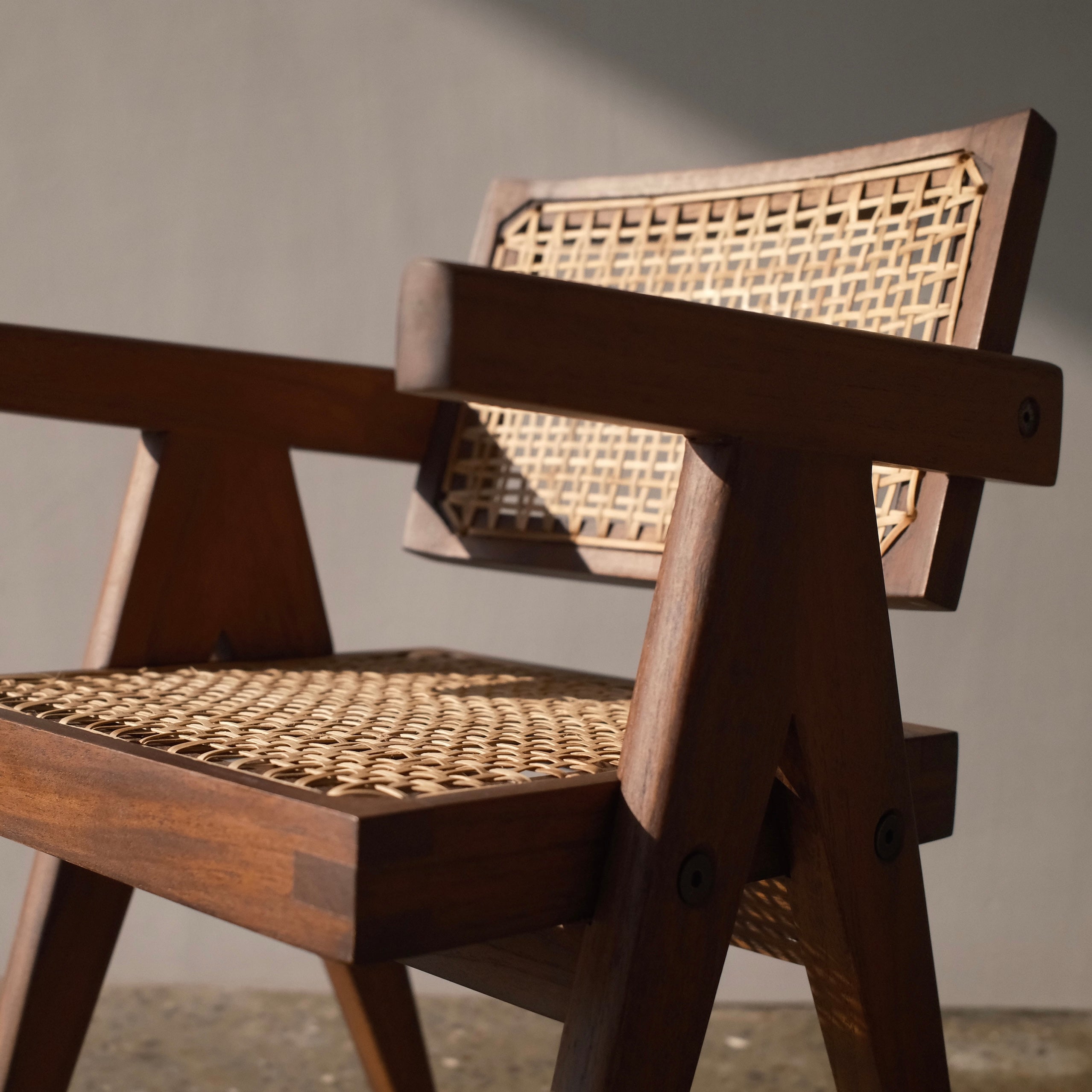 Mini Office Chair [½ scale]