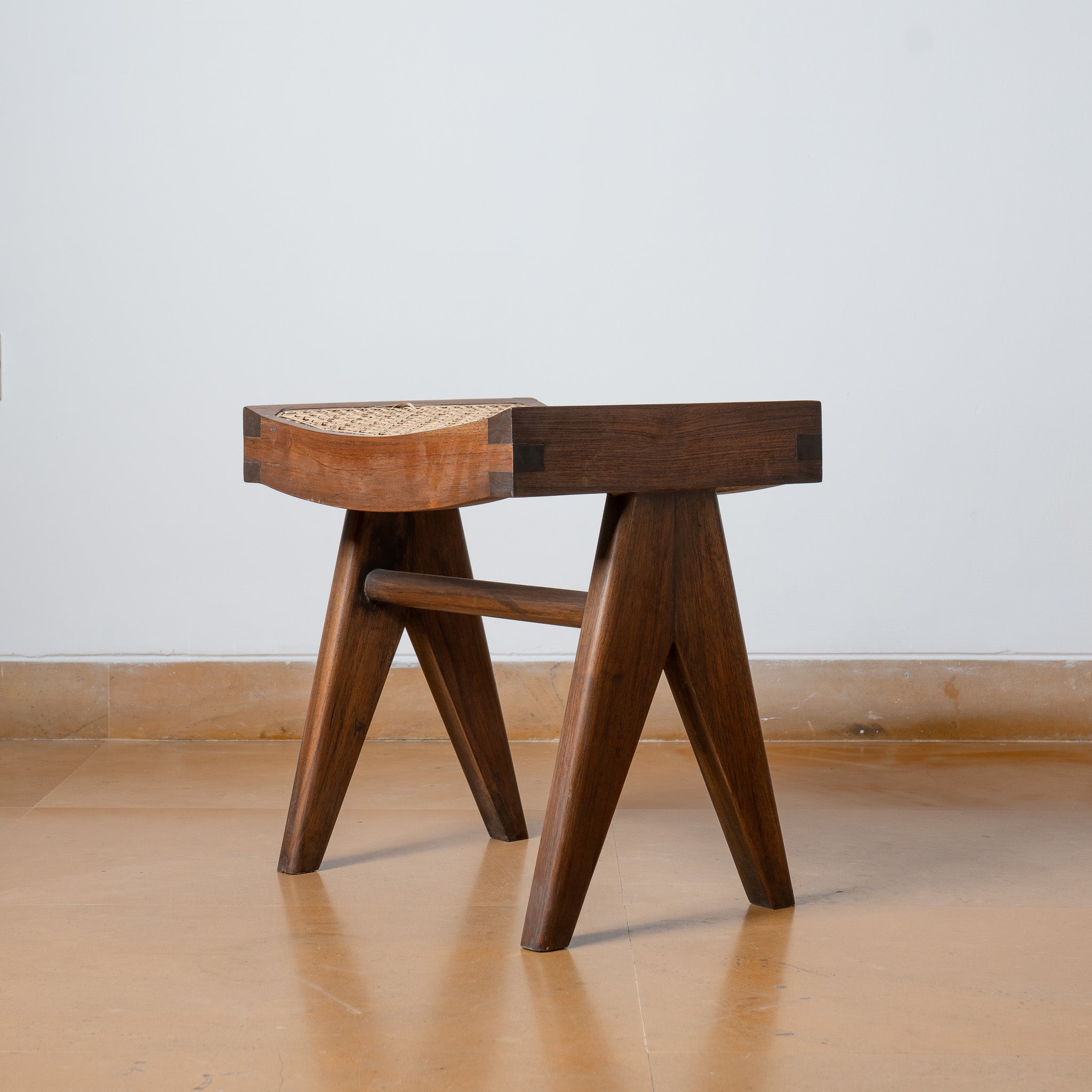 Low Stool