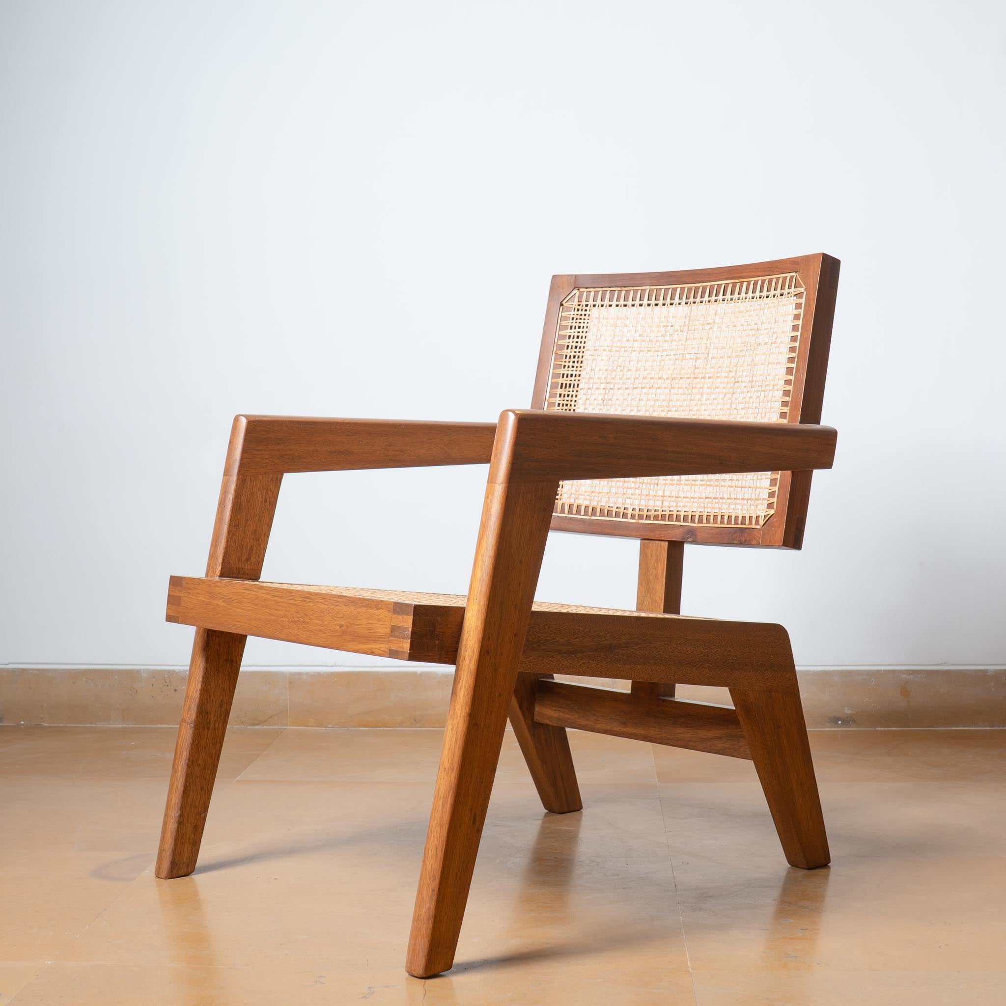 Rare Lounge Chair
