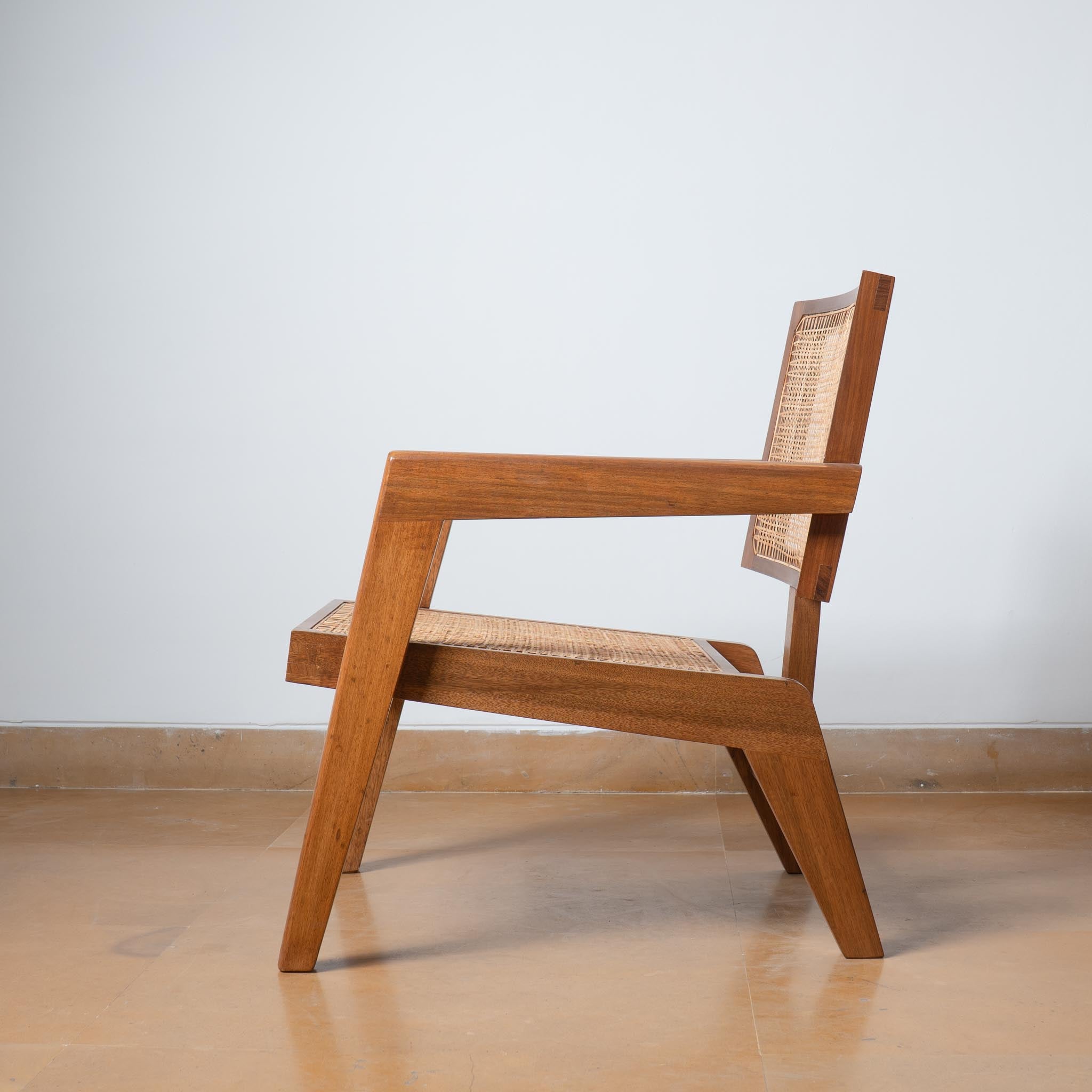 Rare Lounge Chair