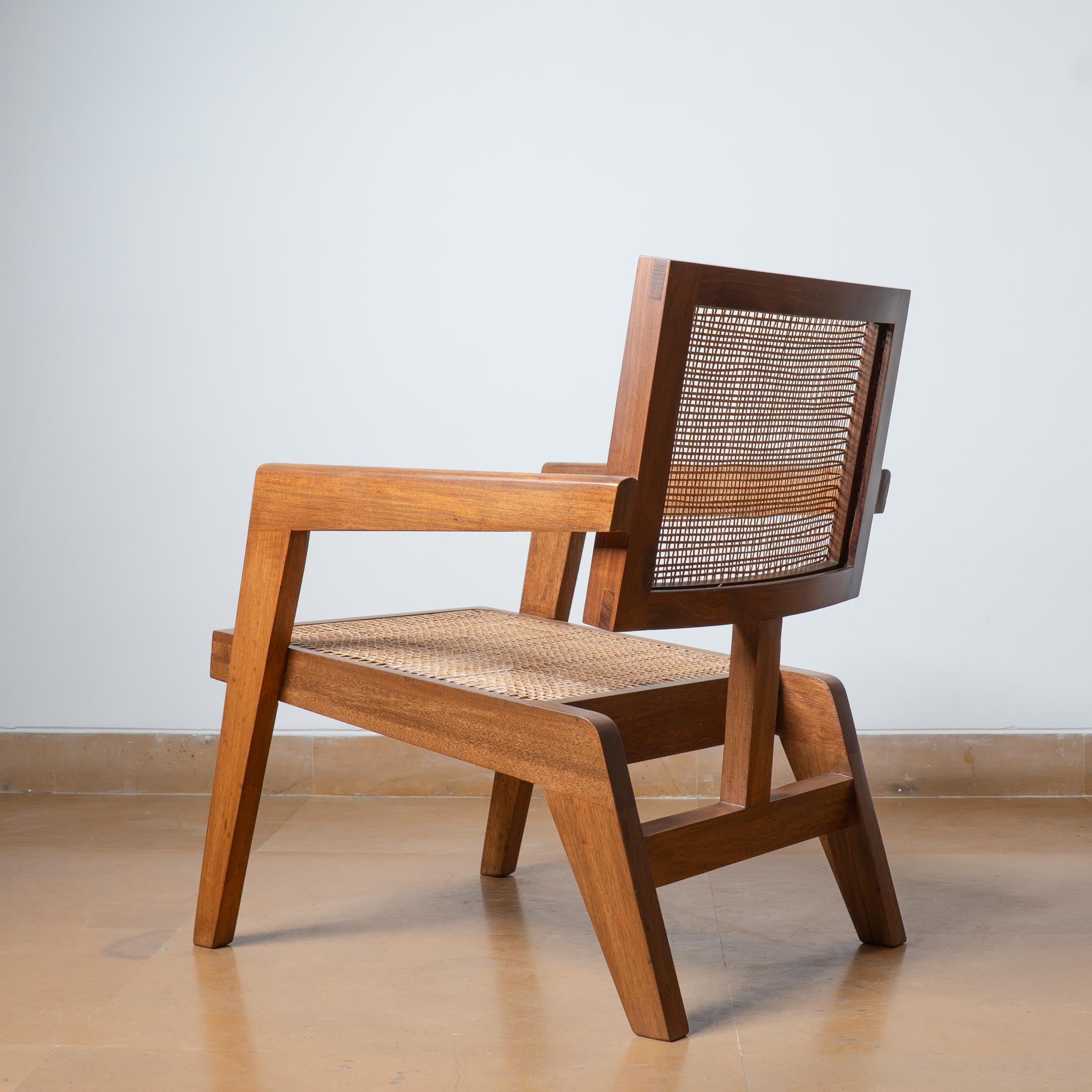 Rare Lounge Chair