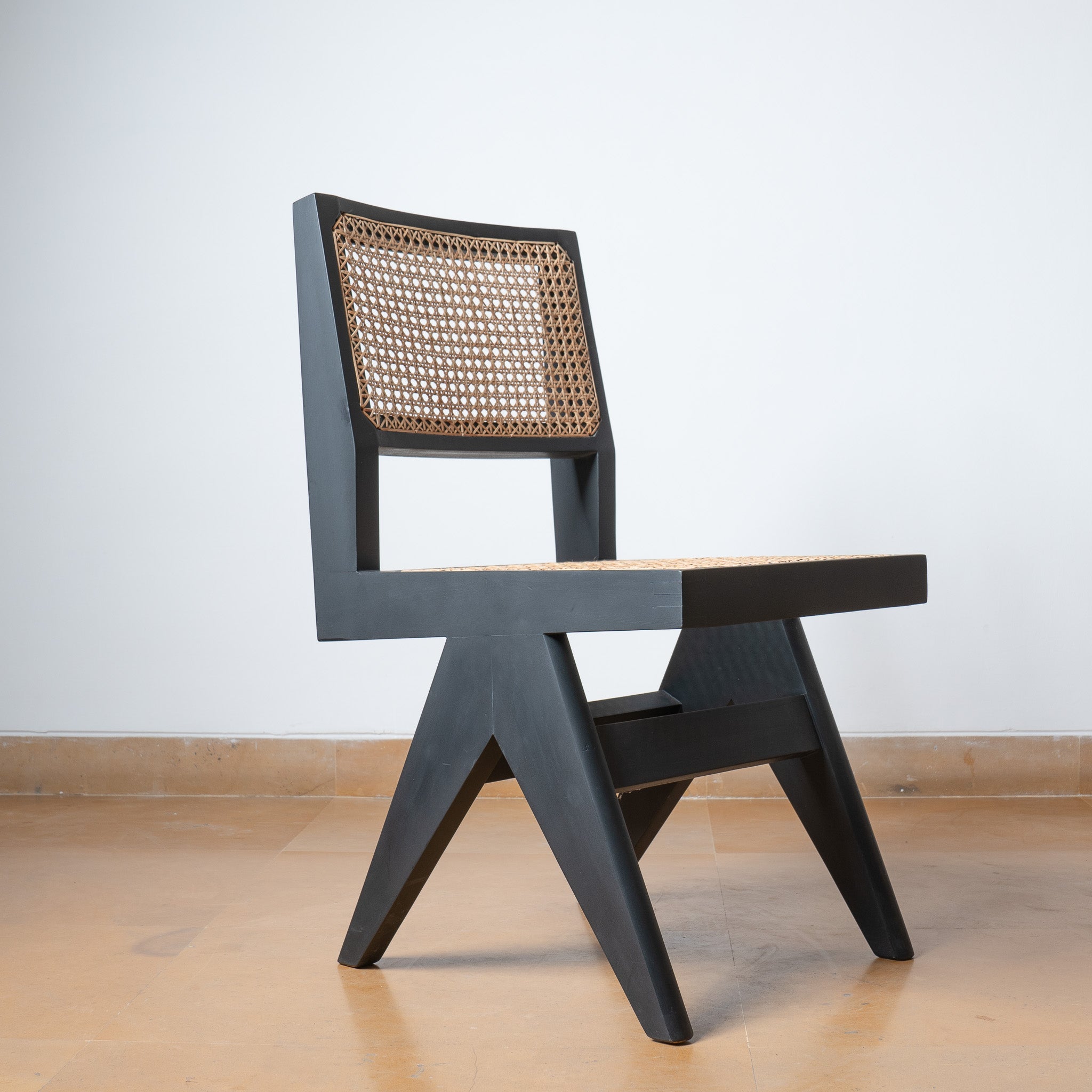 Armless Dining Chair