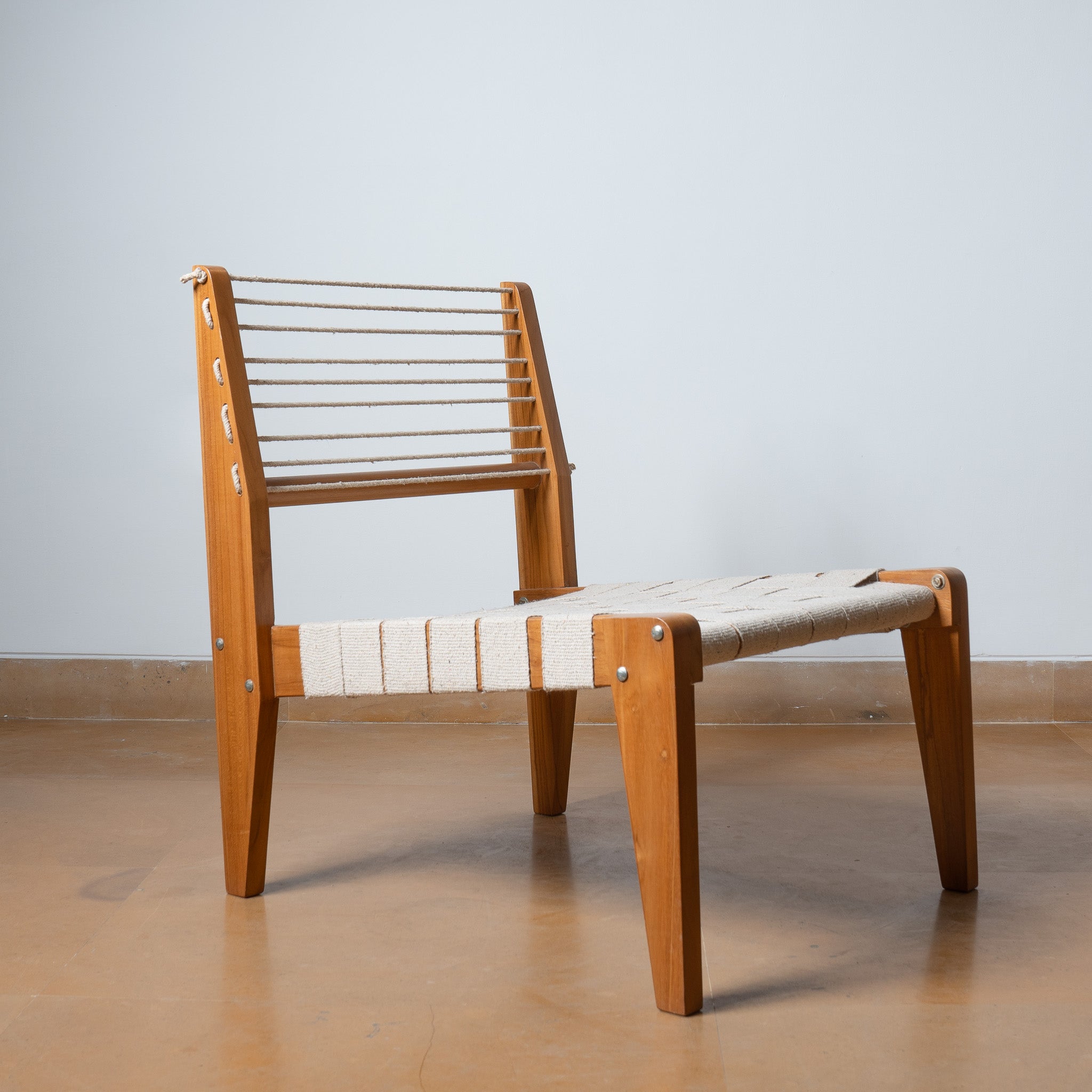 Demountable Chair