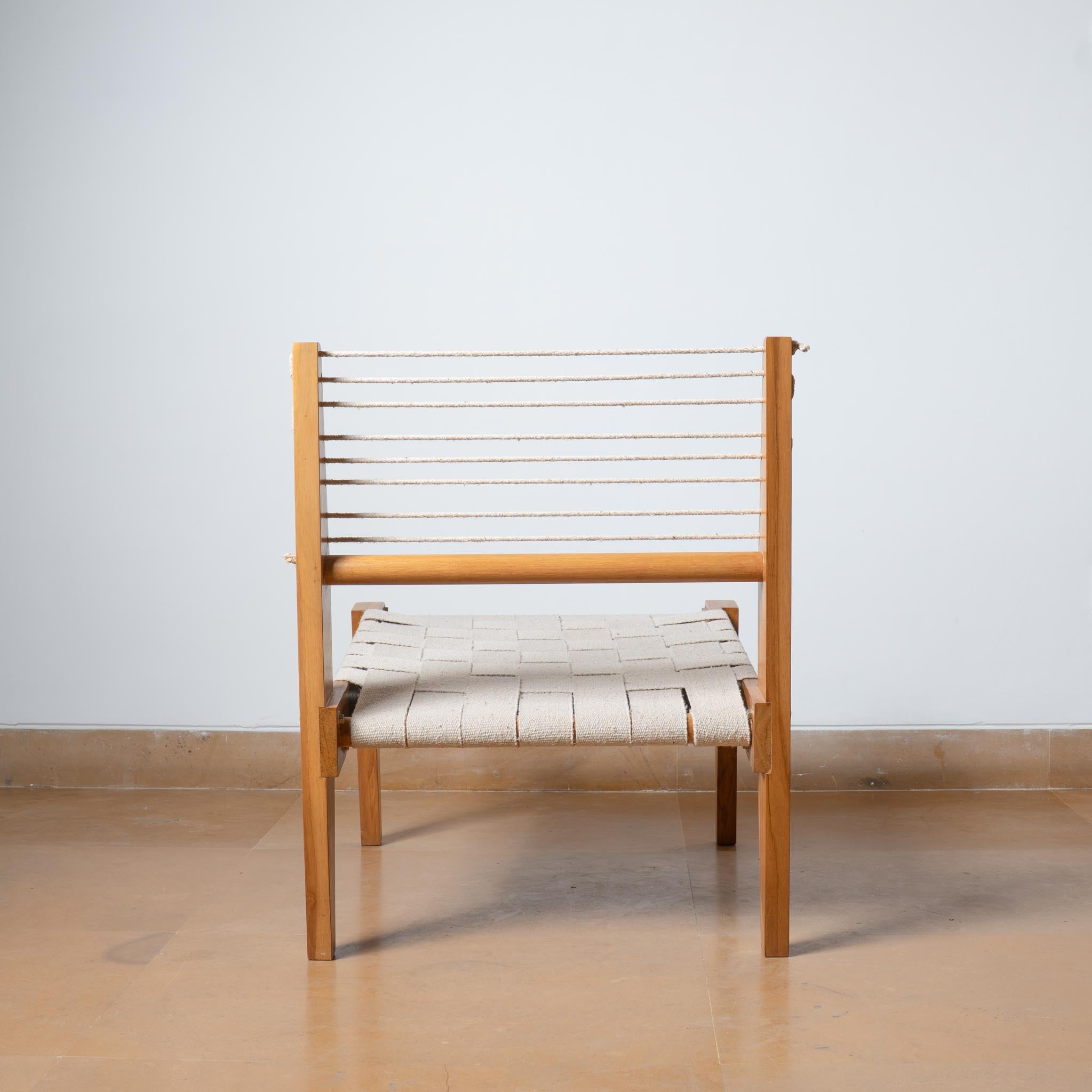 Niwar Chair
