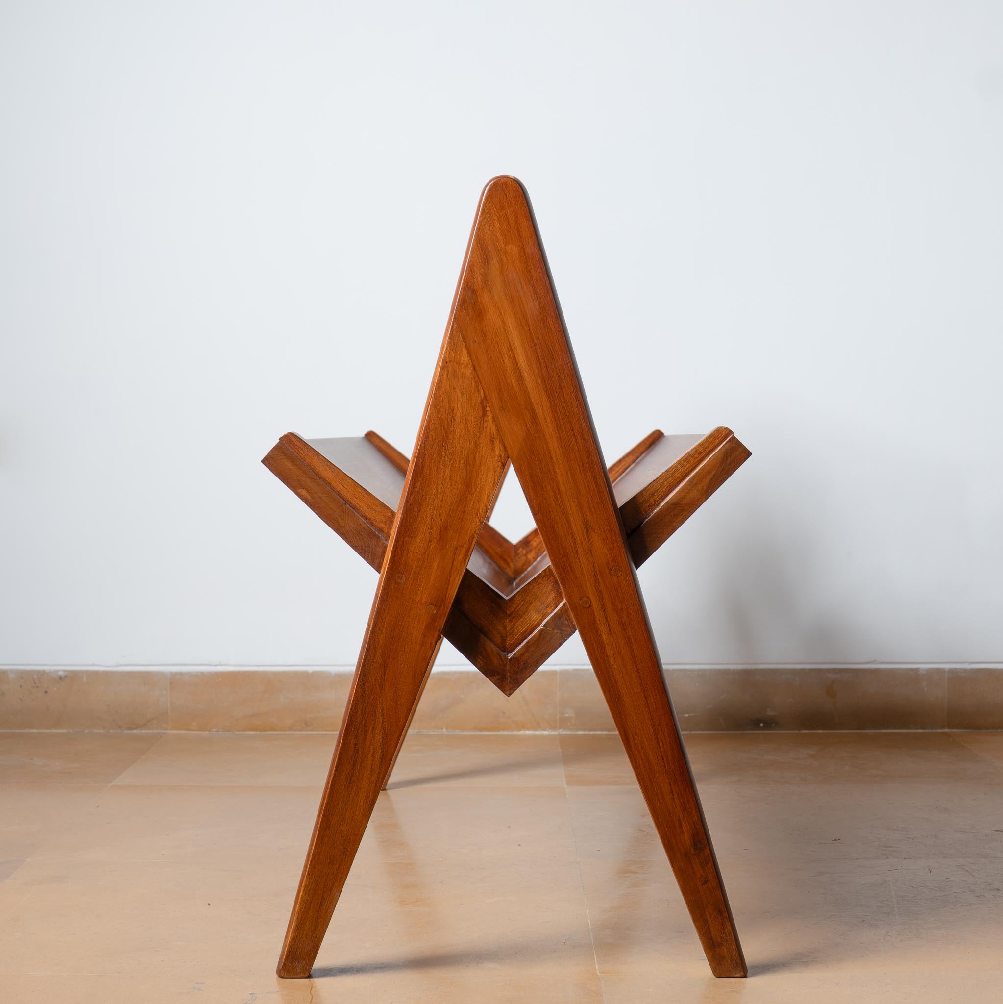 Magazine Rack