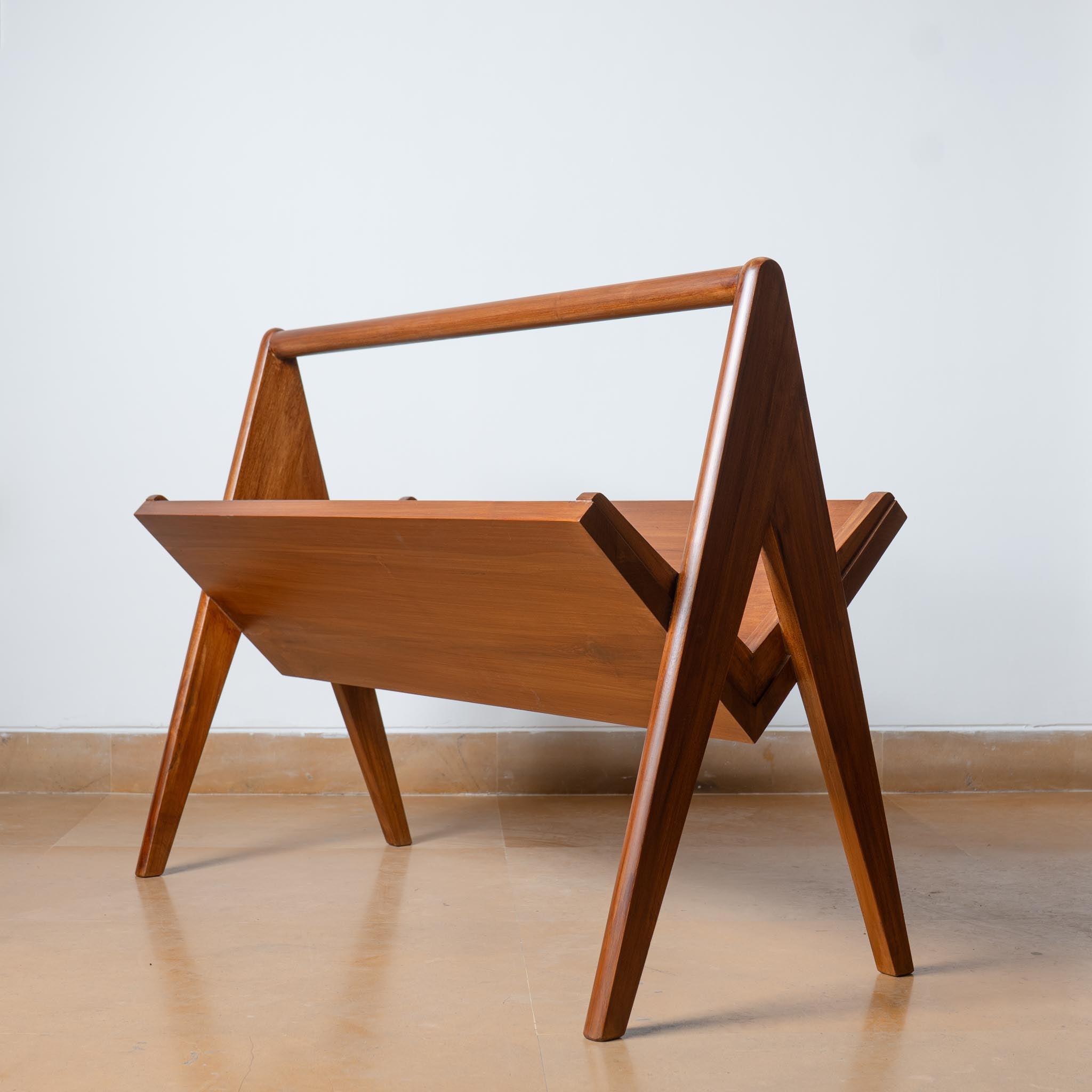 Magazine Rack