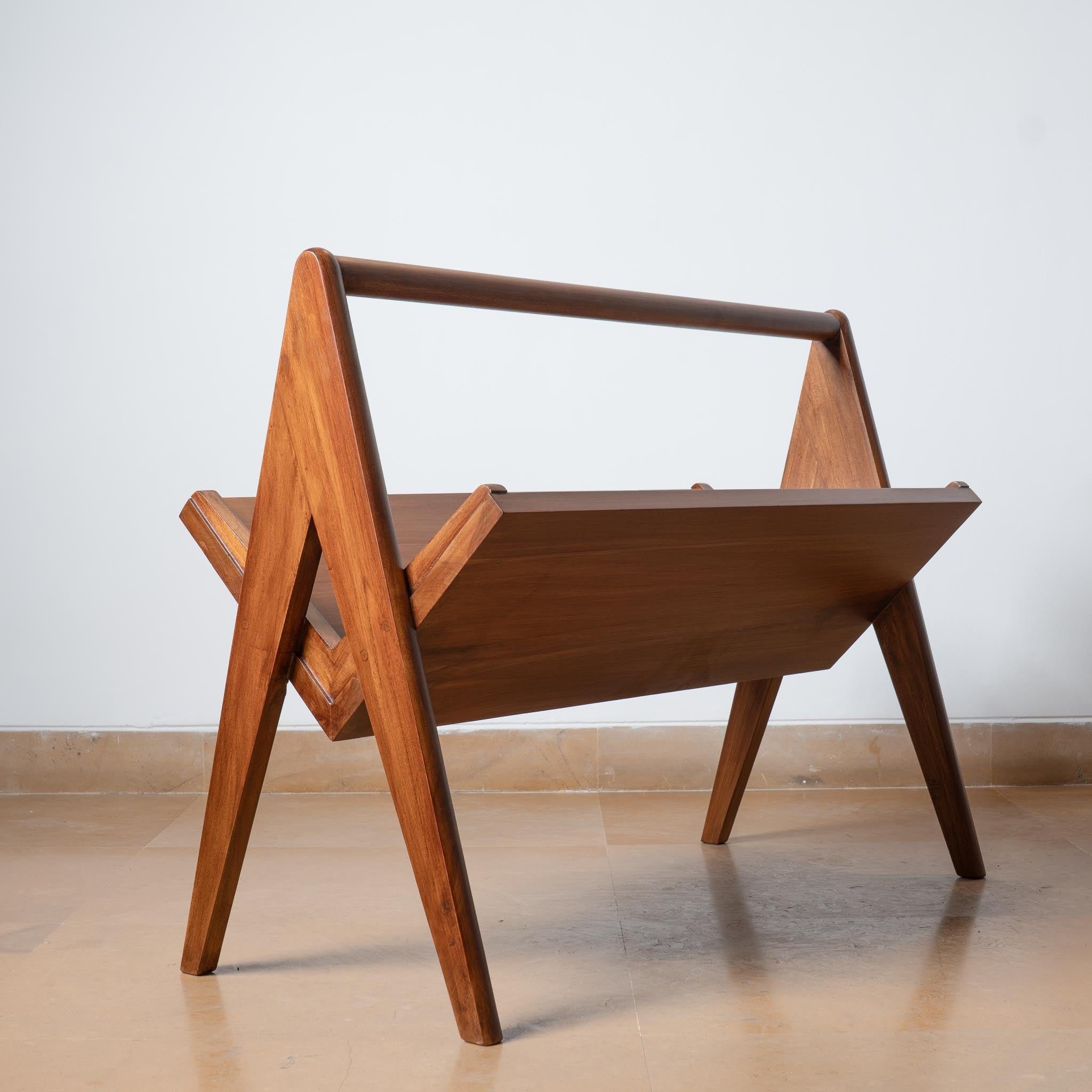 Magazine Rack