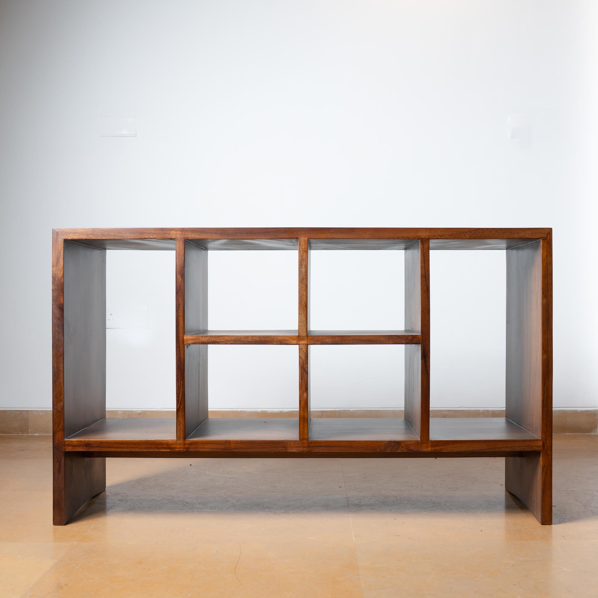 Book Rack