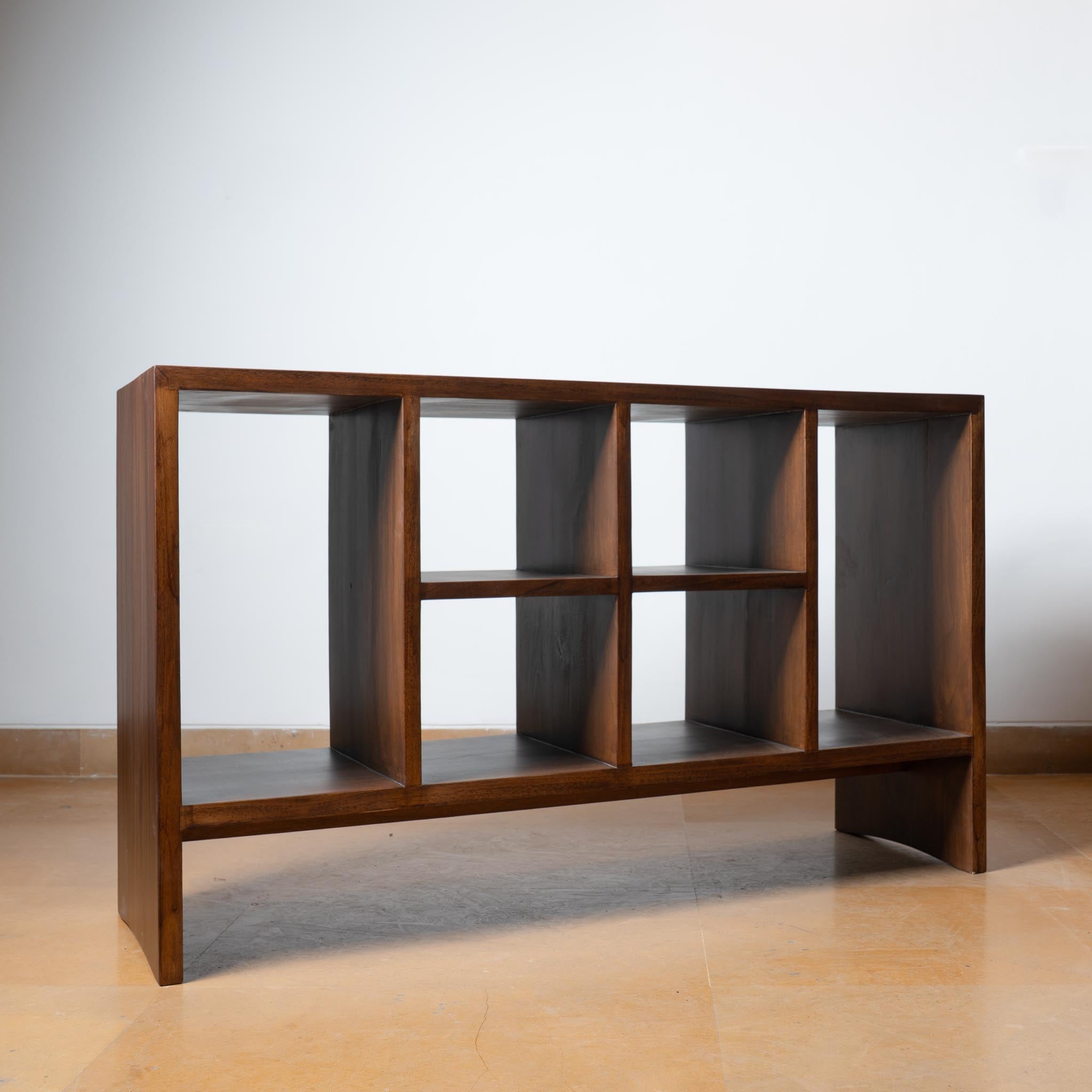 Book Rack